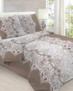 Бязь арт. 262 ГОСТ шир. 150 пл. 142+-7 о/м рис. 2072/2 арт. БГТ-70-1-1565.049