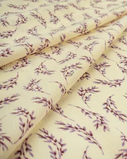 Шифон крэш "Лури" арт. ШКР-37-2-20757.023