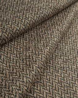 Джерси Сандра Ёлочка меланж арт. ТДЖ-124-7-20884.007