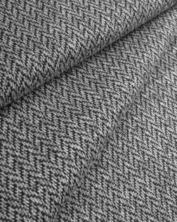 Джерси Сандра Ёлочка меланж арт. ТДЖ-124-5-20884.005