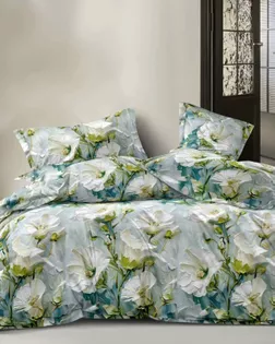 Сатин 50s 50*50 5Д (Египетская пряжа) арт. СНБЛ-15-1-Б00679.011