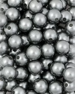 Бусы под жемчуг д.1см ~500шт арт. БЖР-76-2-42029.002