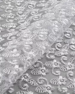 Вышивка на сетке арт. КПГС-68-2-21210.011