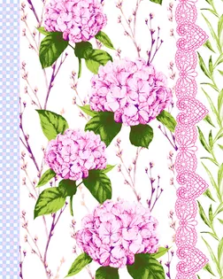 Полотно вафельное 50 см арт. ПВ50-214-1-1566.013