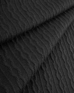 Трикотаж вязаный "Коса" арт. ТВПО-6-1-21056.001