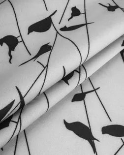 "Бавария" стрейч принт арт. ПШП-106-2-21058.005