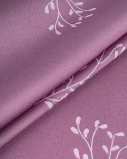 "Бавария" стрейч принт арт. ПШП-107-2-21058.009