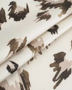 "Бавария" стрейч принт арт. ПШП-108-1-21058.011