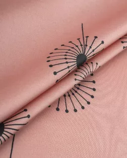 "Бавария" стрейч принт арт. ПШП-109-1-21058.013