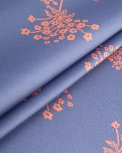 "Бавария" стрейч принт арт. ПШП-101-1-21058.014