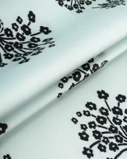 "Бавария" стрейч принт арт. ПШП-101-2-21058.015