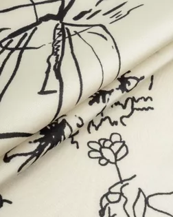 "Бавария" стрейч принт арт. ПШП-103-2-21058.019