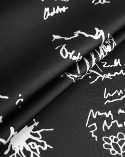 "Бавария" стрейч принт арт. ПШП-103-3-21058.020