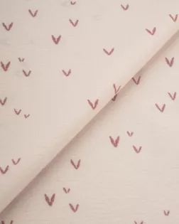 "Салма" стрейч принт арт. СВ-215-2-21066.021