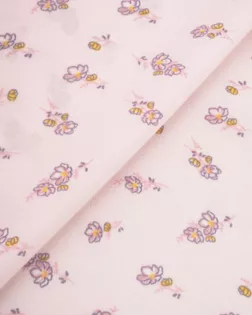 "Салма" стрейч принт арт. СВ-216-1-21066.024