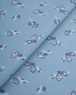 "Салма" стрейч принт арт. СВ-216-2-21066.025