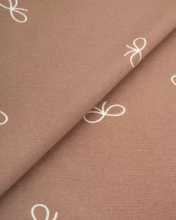 "Салма" стрейч принт арт. СВ-219-2-21066.004