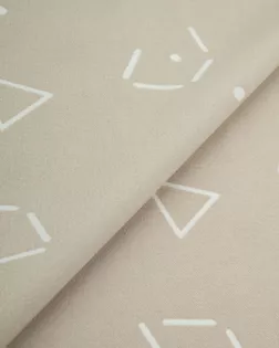 "Салма" стрейч принт арт. СВ-220-2-21066.006