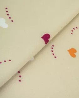 "Салма" стрейч принт арт. СВ-222-1-21066.010