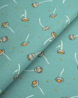 "Салма" стрейч принт арт. СВ-225-3-21066.017