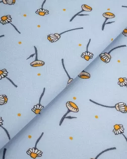 "Салма" стрейч принт арт. СВ-225-2-21066.016