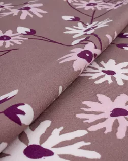 Штапель принт арт. ПШТ-579-2-21111.020