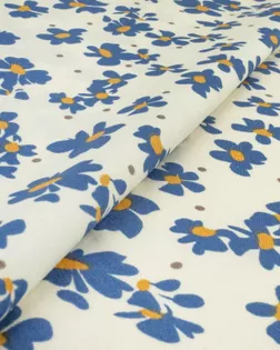 Штапель принт арт. ПШТ-598-1-21112.005