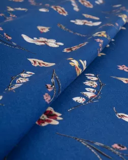 Штапель принт арт. ПШТ-716-1-21112.007