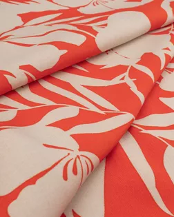 Штапель принт арт. ПШТ-1702-2-21112.025