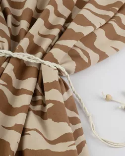 Штапель принт арт. ПШТ-1703-2-21112.027