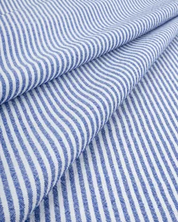 Рубашечная поливискоза Полоска арт. РБ-113-2-21113.002
