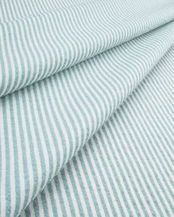 Рубашечная поливискоза Полоска арт. РБ-113-5-21113.005