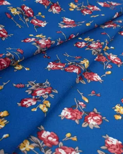 Креп-шифон "Валенсия" арт. КШП-55-2-21117.006