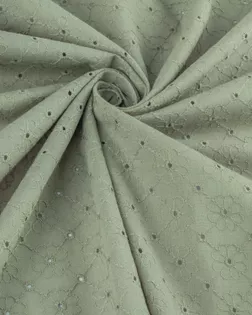 Шитье "ромашка" арт. ШТЕ-69-7-21132.007