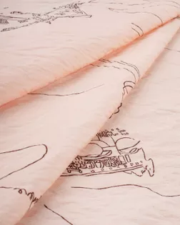 Вискоза слаб "Мари" арт. ПЛ-121-1-21136.008