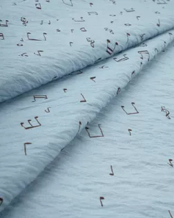 Вискоза слаб "Мари" арт. ПЛ-122-3-21136.012