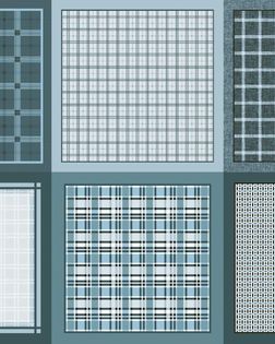 Ситец 95 см набивной арт 44  рис 21222 вид 3 "Элегант" арт. СП-373-1-1947.078
