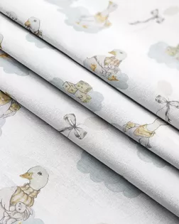 Ситец набивной ш.95 пл.90+-5 гр, арт. с8шв  рис. 21305/1 арт. СД95-24-1-Б00653.022