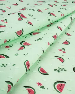 Батист жаккард принт арт. ПБ-135-1-21387.003