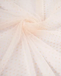 Сетка горох "Флок" арт. ФТН-34-4-21662.004