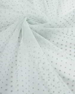 Сетка горох "Флок" арт. ФТН-34-5-21662.005