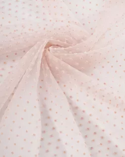 Сетка горох "Флок" арт. ФТН-34-6-21662.006