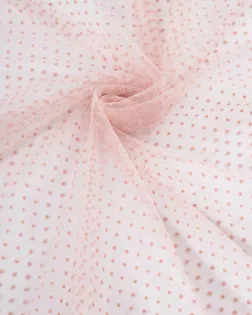 Сетка горох "Флок" арт. ФТН-34-7-21662.007