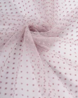 Сетка горох "Флок" арт. ФТН-34-8-21662.008