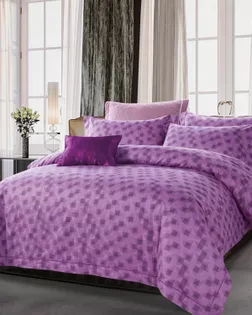 Сатин ЖАККАРД Люкс арт. СЖ-183-1-1915.002