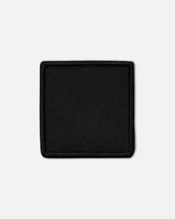 Аппликация термо "Квадрат" р.4,9х4,9см (в упаковке 10 шт.) арт. АД-325-1-47492