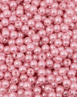 Бусы под жемчуг д.0,6см ~2450шт арт. БЖР-78-4-42031.004