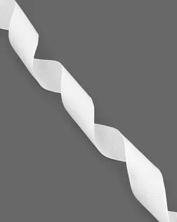 Лента репсовая ш.2,5см; пл.4,2гр/м.п. (18,28м) арт. ЛОР-116-2-43987.001