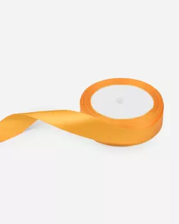 Лента атласная ш.2,5см; пл.2,8гр/м.п. (1шт=22,85м) арт. ЛА-25-41-13258.013