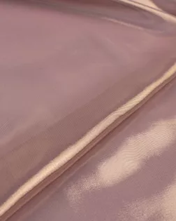 Шифон с золотым напылением арт. ШО-124-22-25655.022